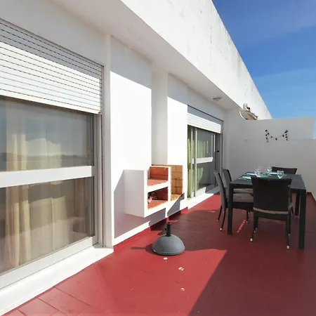 Sea View T1 Albufeira