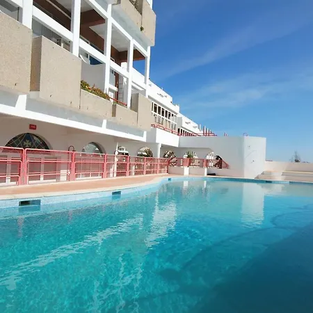 Apartmán Sea View T1 Albufeira