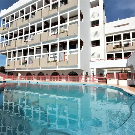 Sea View T1 דירה